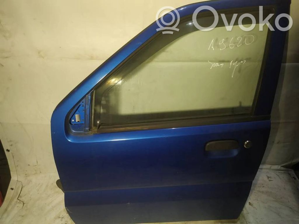 Suzuki Ignis Portiera anteriore