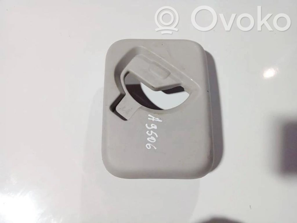 Citroen C4 Grand Picasso Alte piese de interior 
