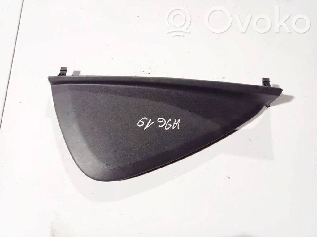 Seat Altea Altra parte interiore