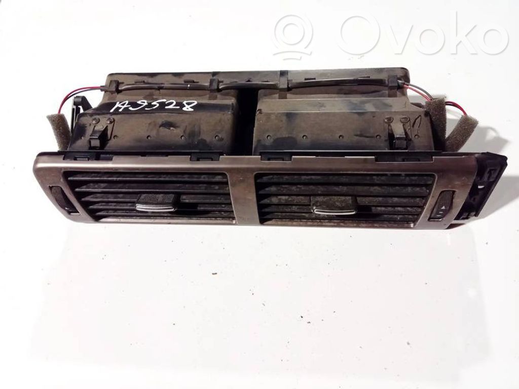 Audi A6 S6 C5 4B Luftausströmer Lüftungsdüse Luftdüse Mitte 