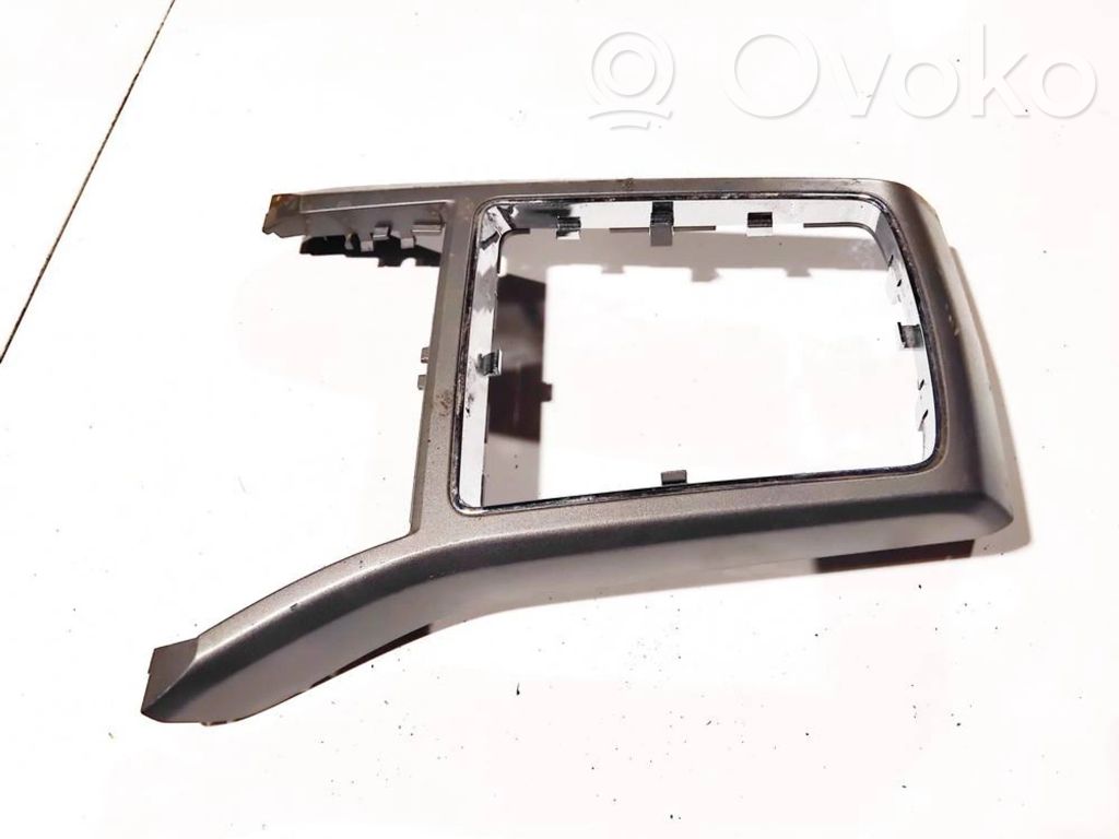 Opel Astra H Alte piese de interior 