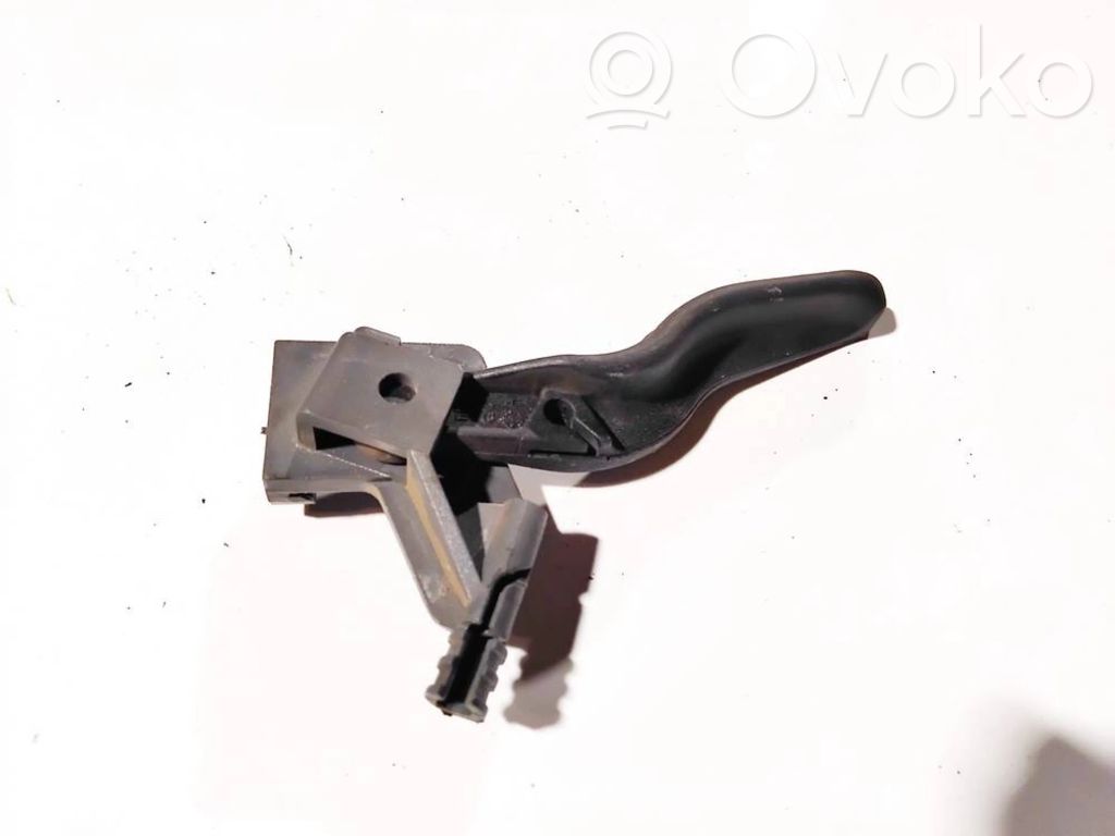Opel Astra H Hebel Öffner Griff Motorhaube 