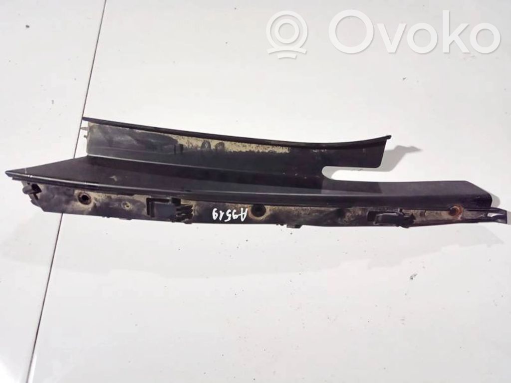 Citroen C4 I Picasso Alte piese de interior