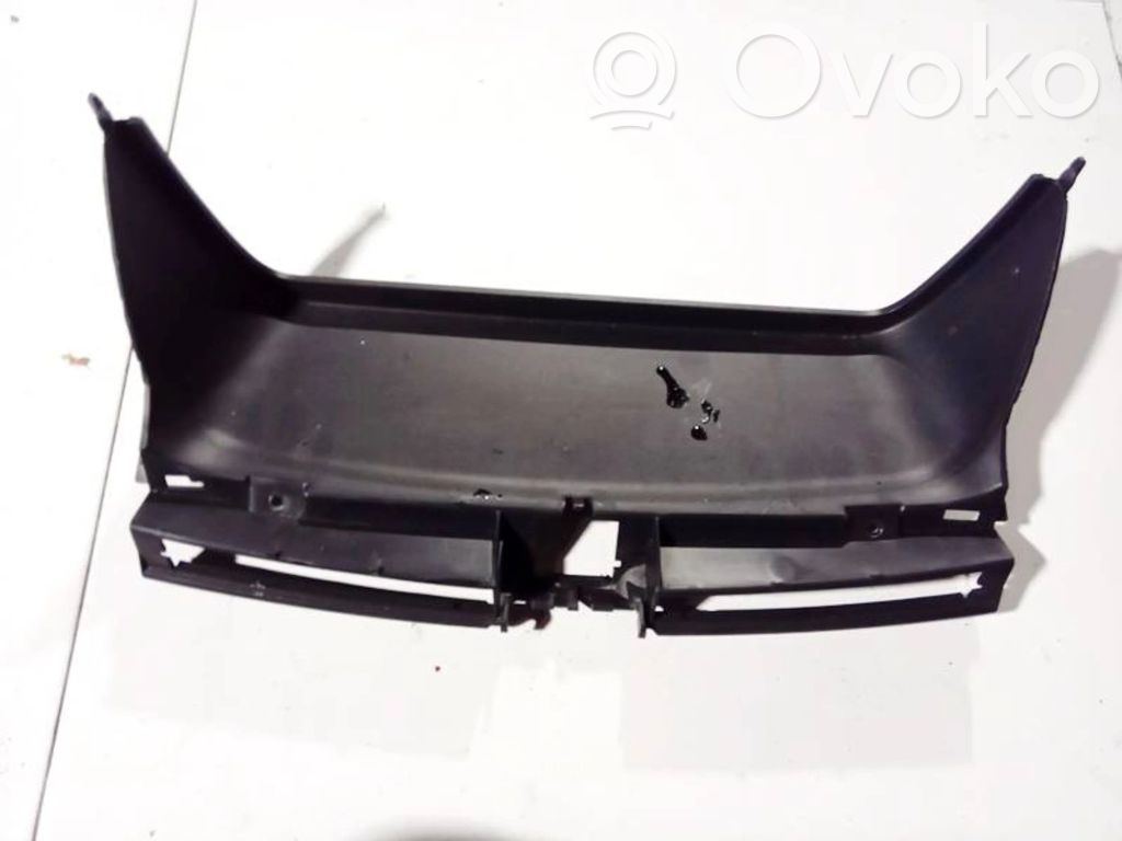 Citroen C4 I Picasso Altra parte interiore 