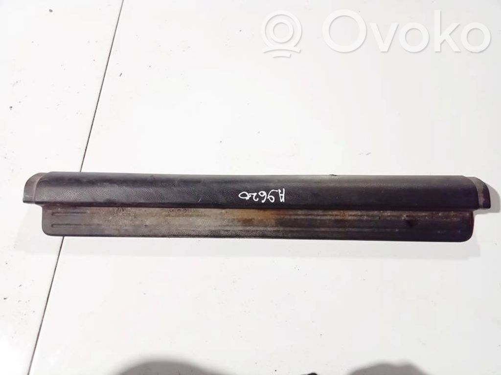 Suzuki Ignis Inne części wnętrza samochodu 