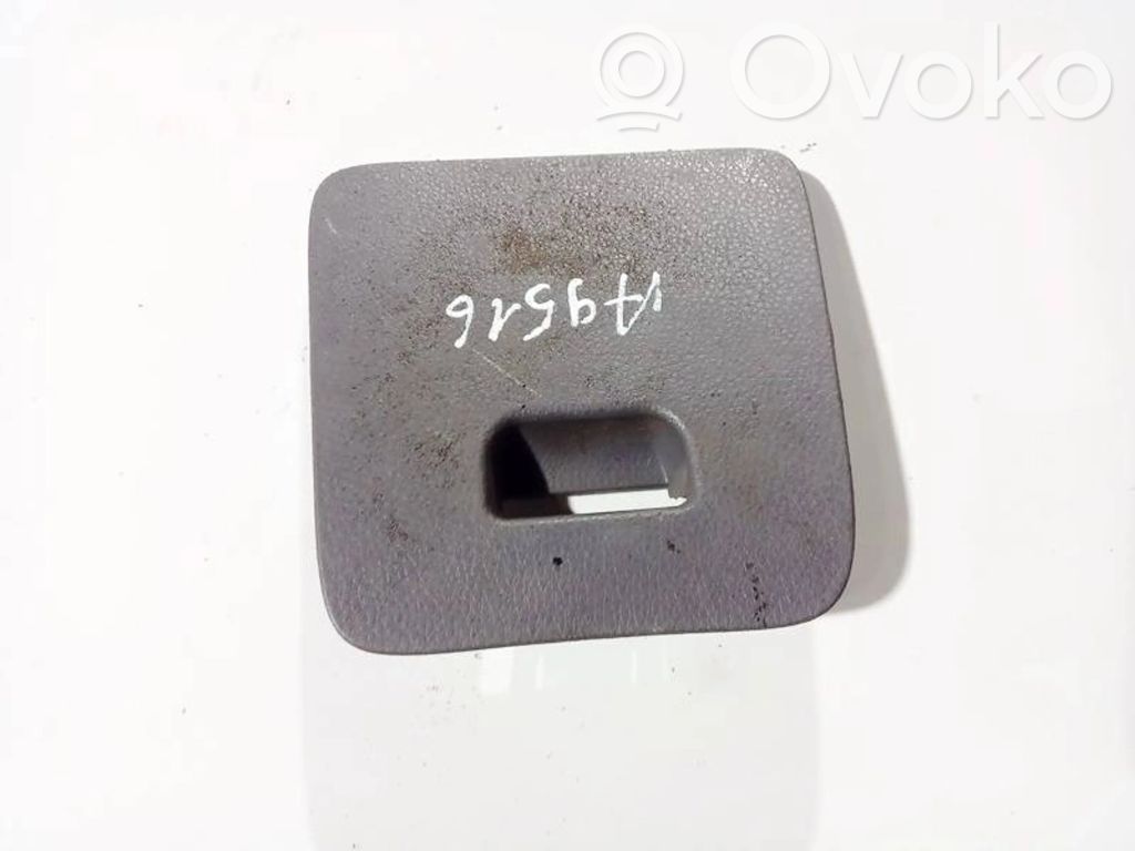 Nissan Primera Altra parte interiore 