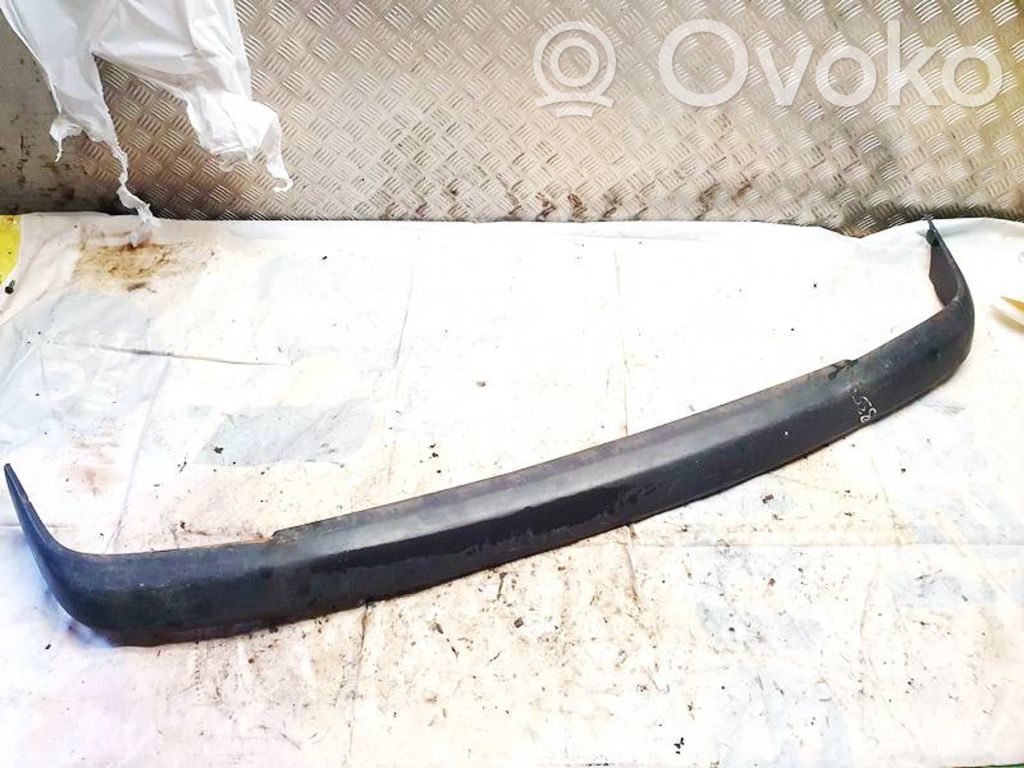 Ford Fiesta Adaos inferior bară față 