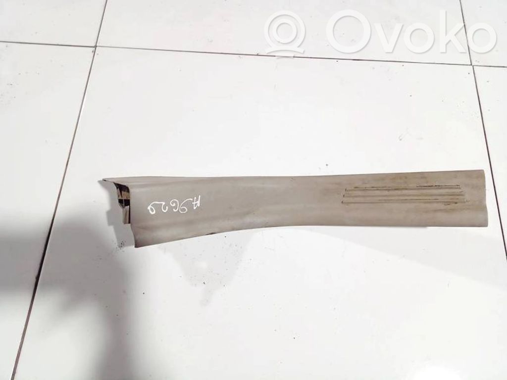 Volvo V50 Altra parte interiore 