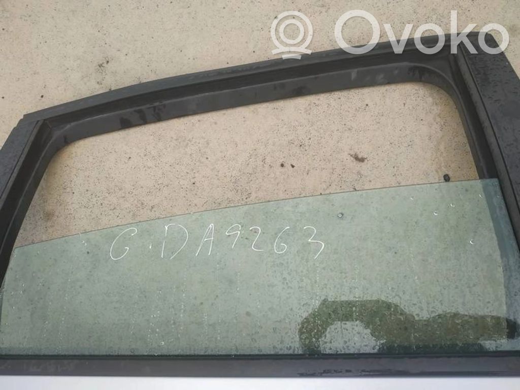 Ford S-MAX Geam ușă spate