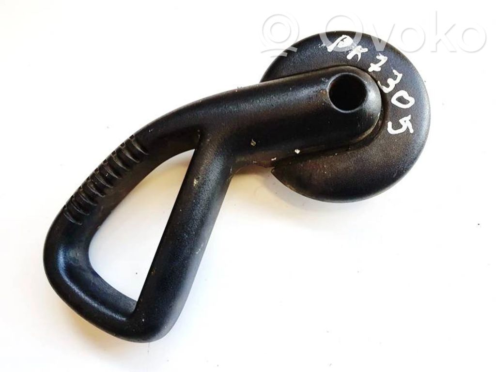 Peugeot 206 Alte piese de interior