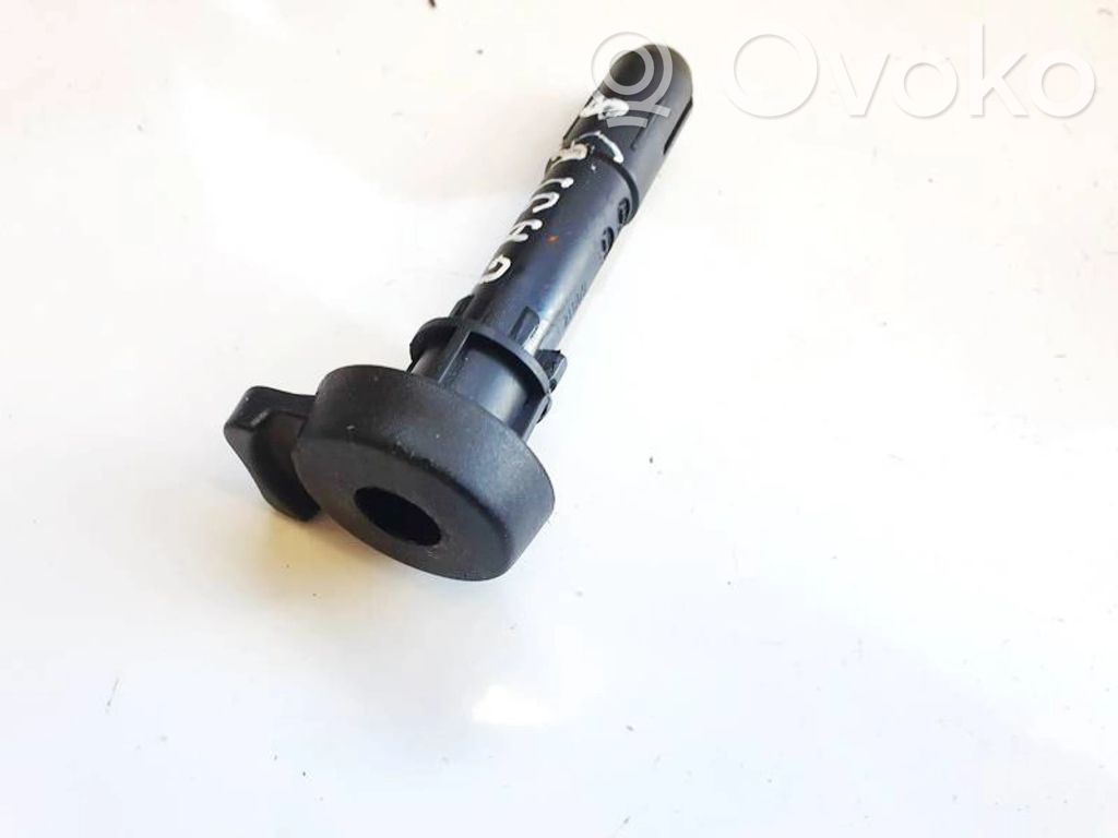 Ford Mondeo Mk III Altra parte interiore 