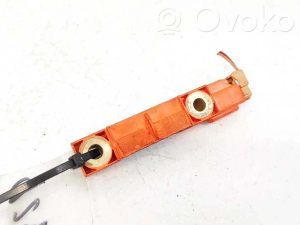 Sensor impacto/accidente para activar Airbag   8651754,005327,005327,8651754
