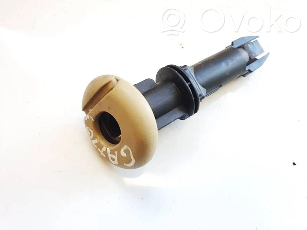 Audi A6 S6 C6 4F Altra parte interiore 