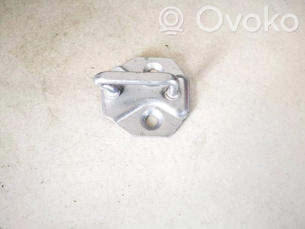 Ford Fiesta Inne części karoserii 