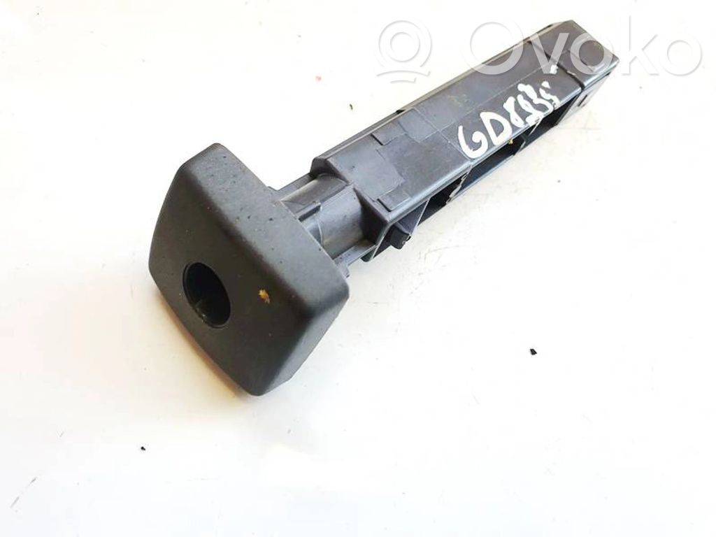 Volvo V50 Alte piese de interior