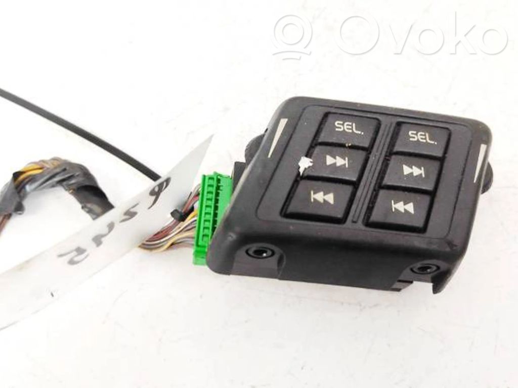 Interruptor de control multifunción   8633112,04W02T,04W02T,8633112
