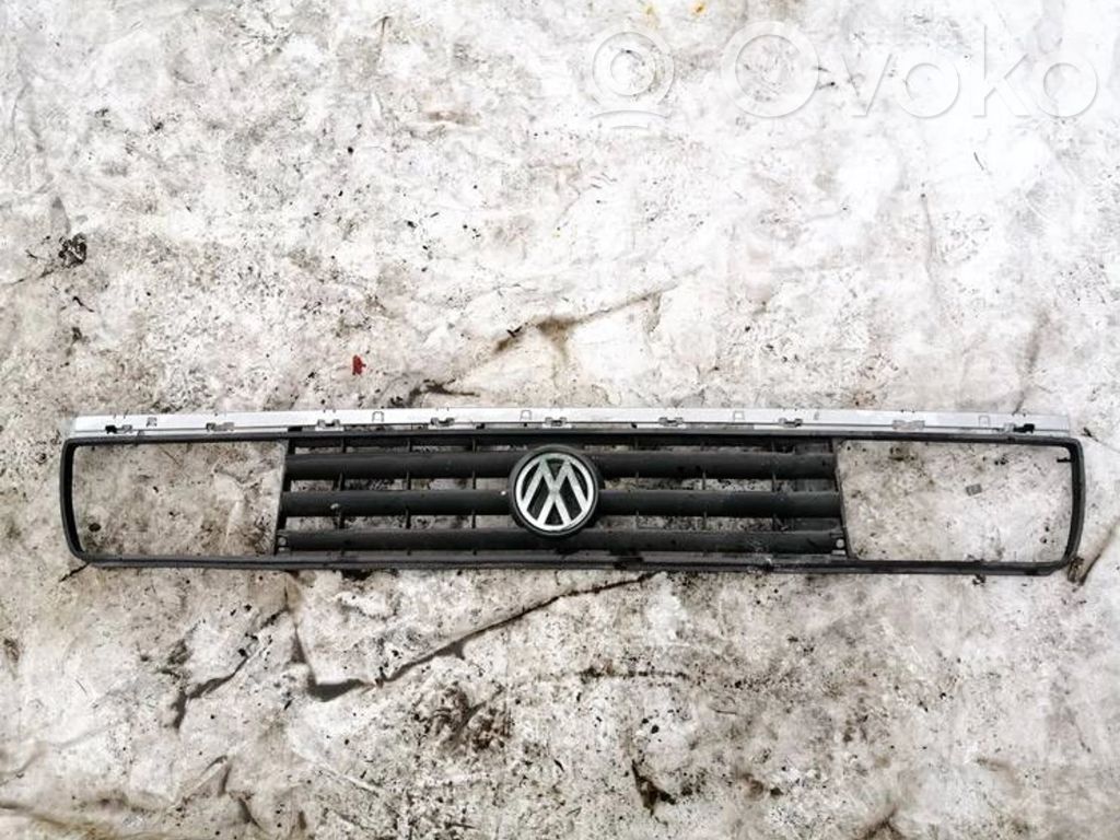 Volkswagen Jetta II Grilă față 