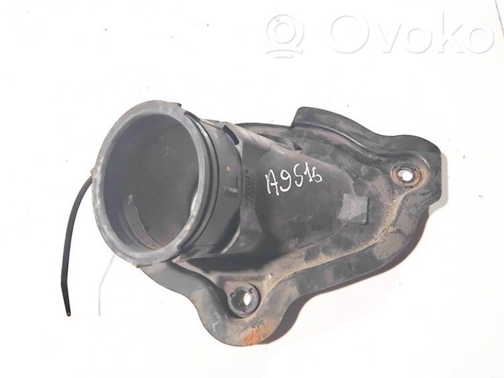 Nissan Primera Altra parte esteriore 