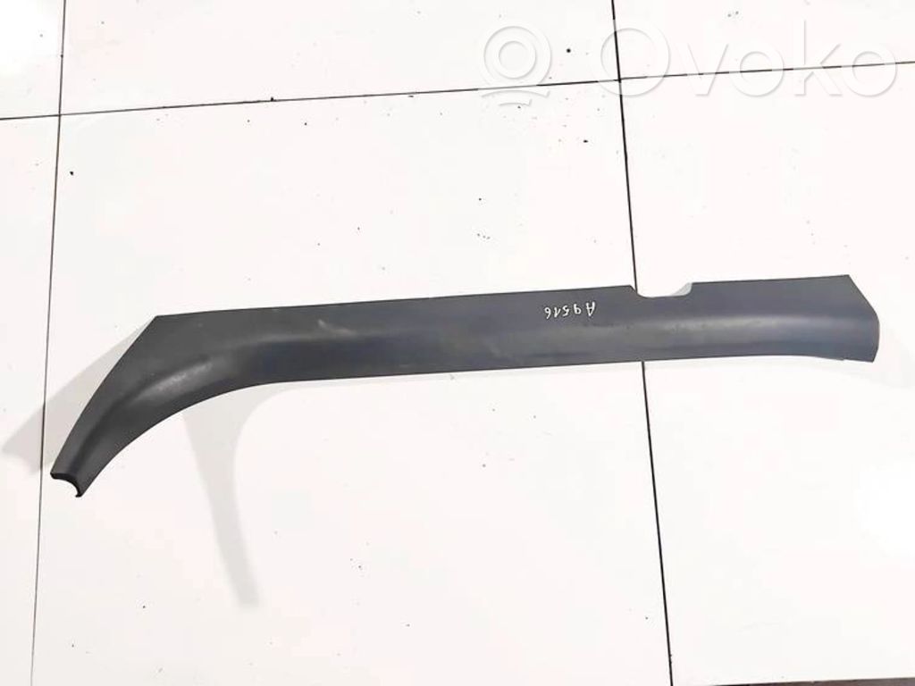 Nissan Primera Altra parte interiore 