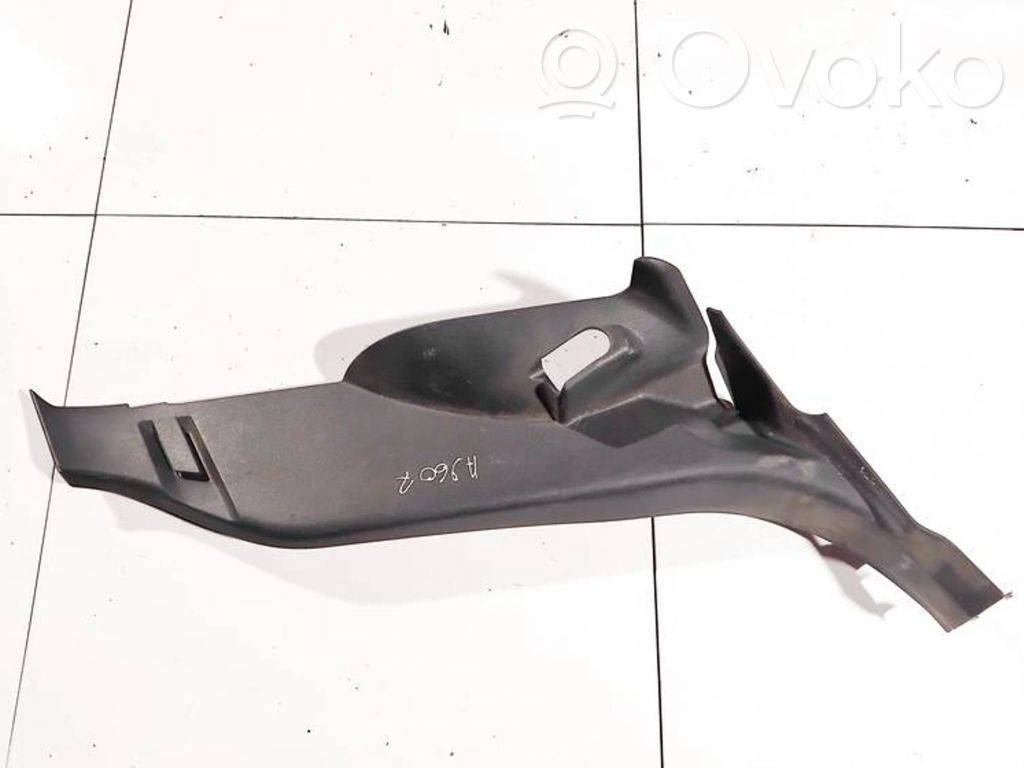 Opel Astra H Altra parte interiore 