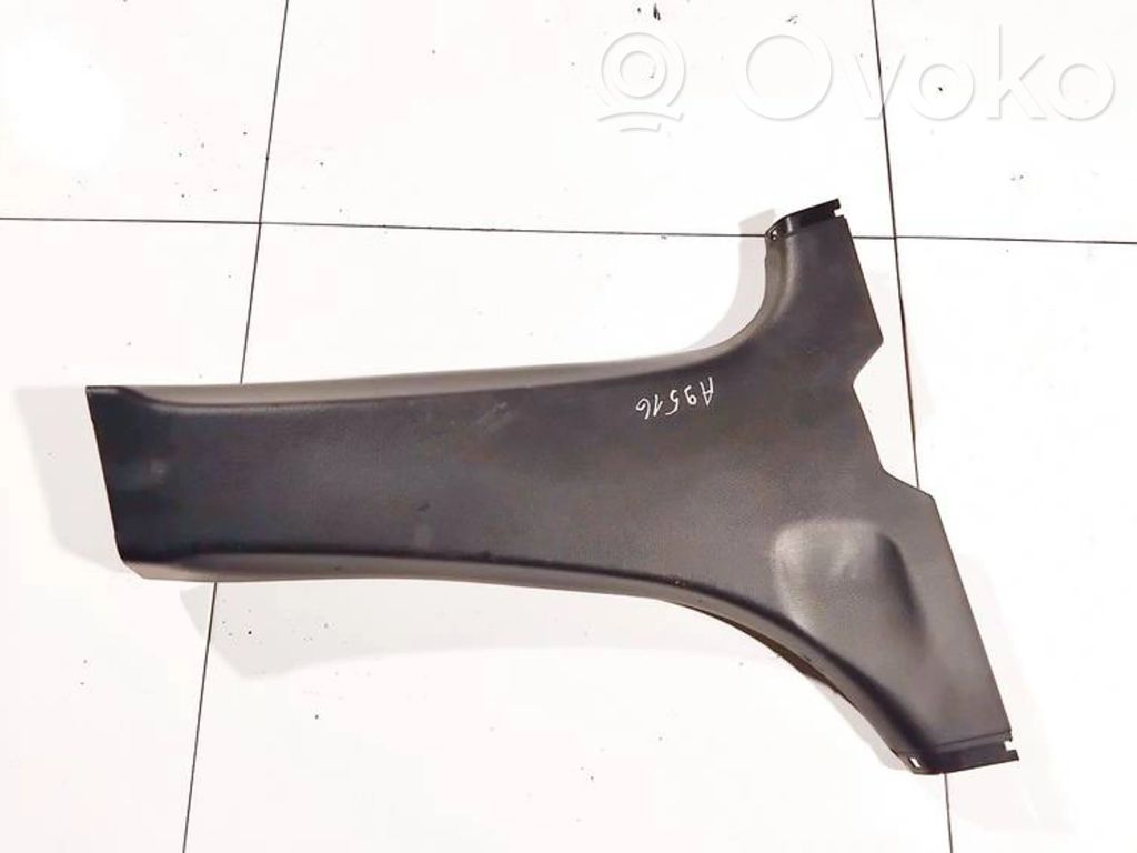 Nissan Primera Altra parte interiore 