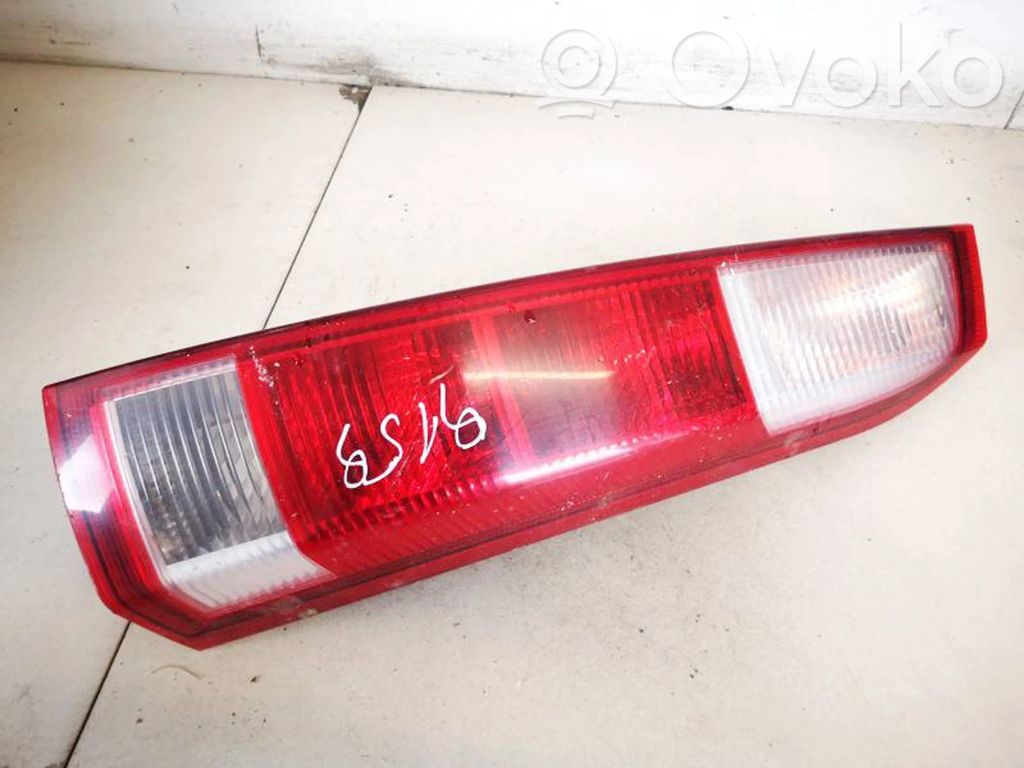 Opel Meriva A Lampă spate în caroserie 