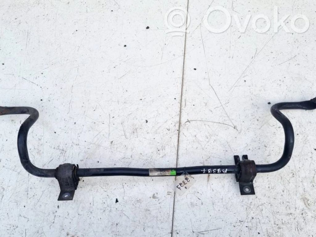 Renault Megane III Barra stabilizzatrice anteriore/barra antirollio
