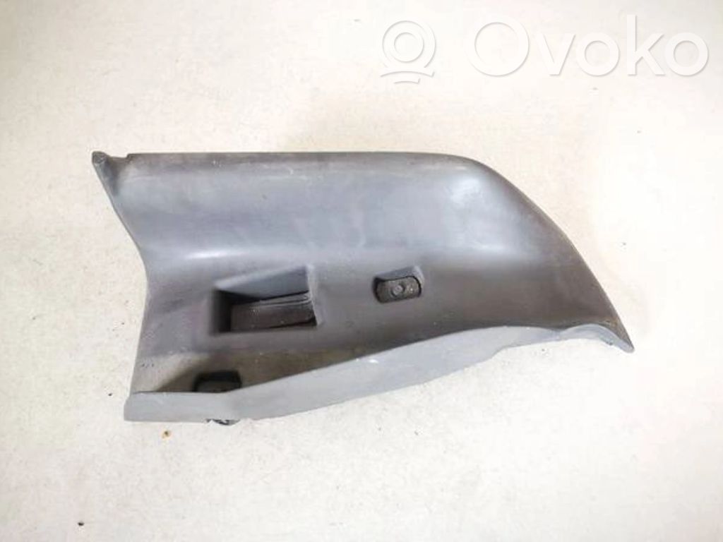 Audi A4 S4 B6 8E 8H Inne części wnętrza samochodu 