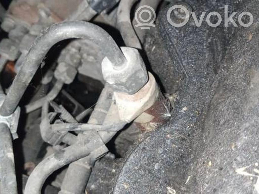 Skoda Octavia Mk1 (1U) Inyector de combustible 