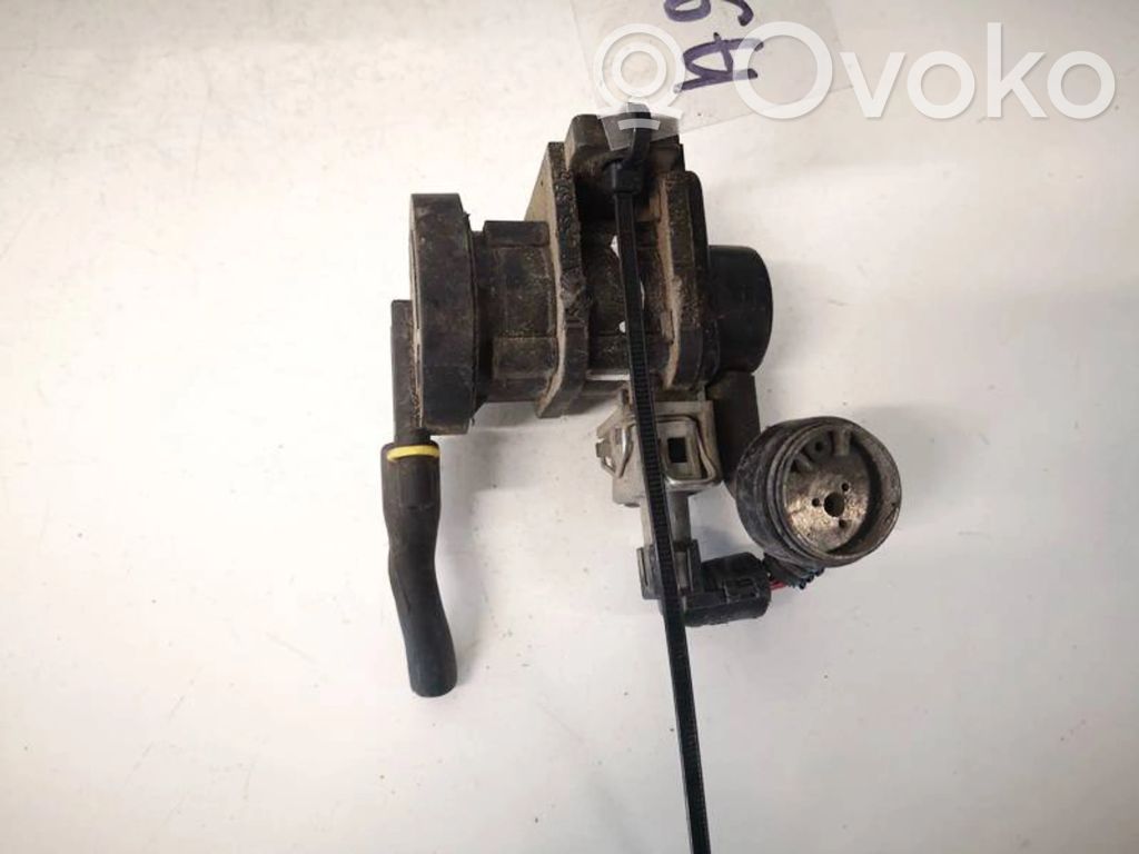 Elettrovalvola turbo   09158200,09158200