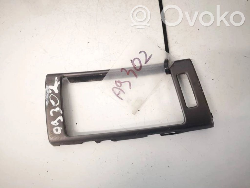 Audi A6 S6 C5 4B Altra parte interiore 