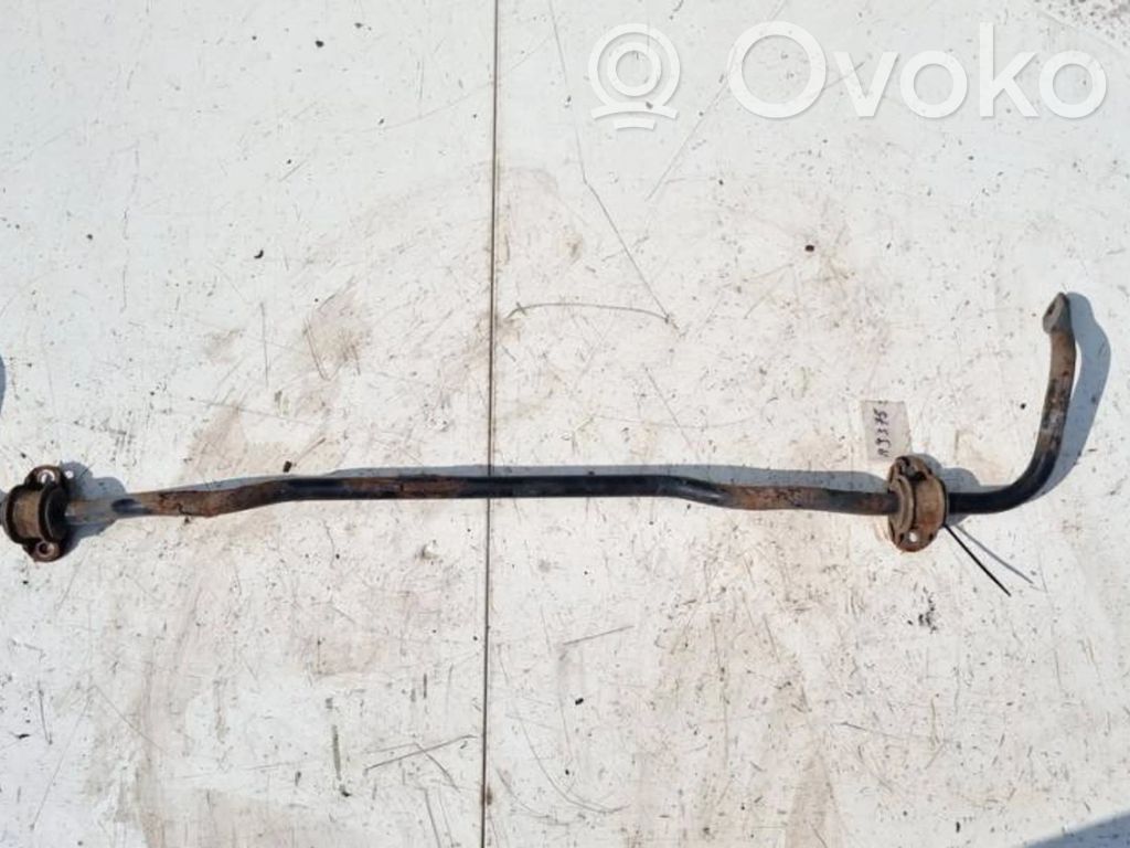 Alfa Romeo 159 Bară antiruliu spate 