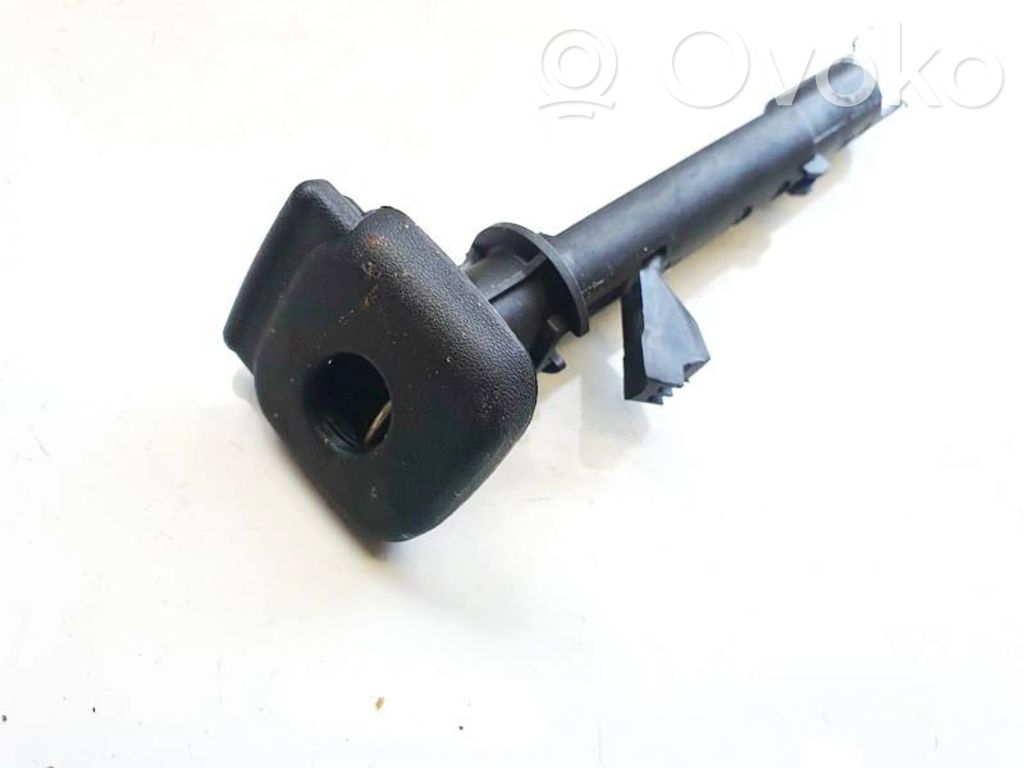 Mercedes-Benz A W169 Altra parte interiore