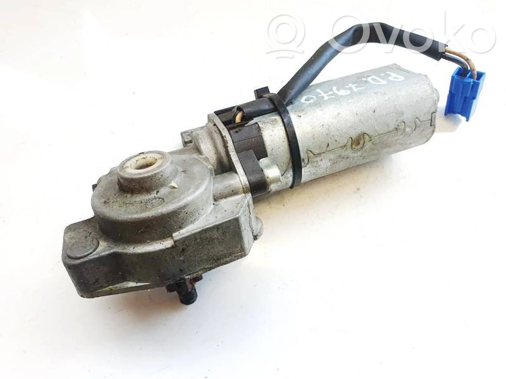 Mercedes-Benz C W203 Motorino di regolazione del sedile