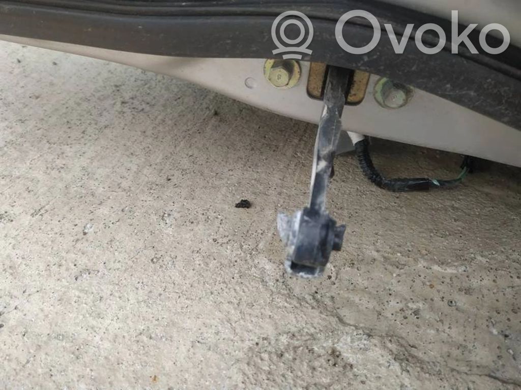Honda Civic Opritor ușă față 