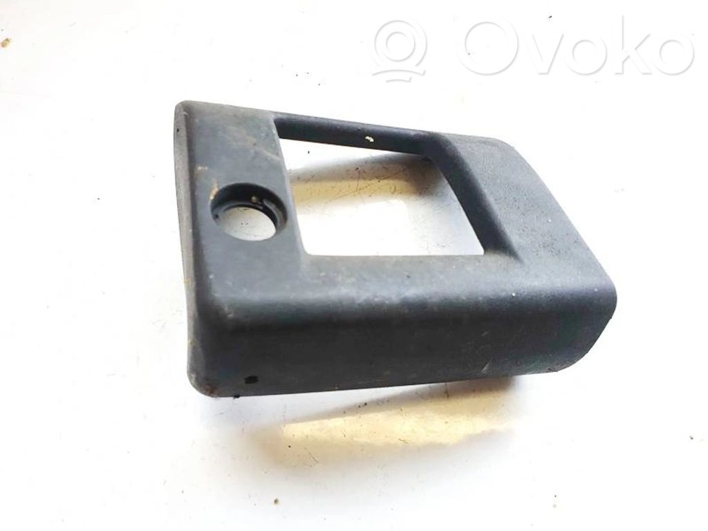 Opel Vectra B Alte piese de interior 