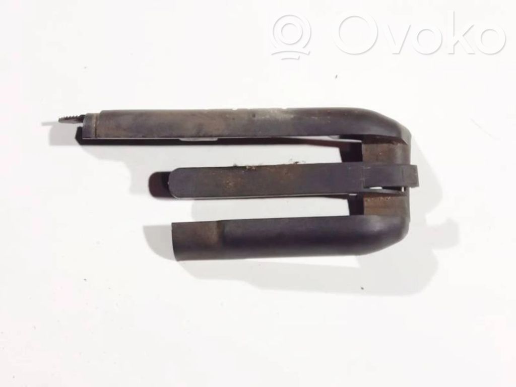Opel Meriva A Altra parte interiore 