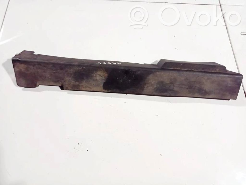 Citroen C4 Grand Picasso Altra parte interiore