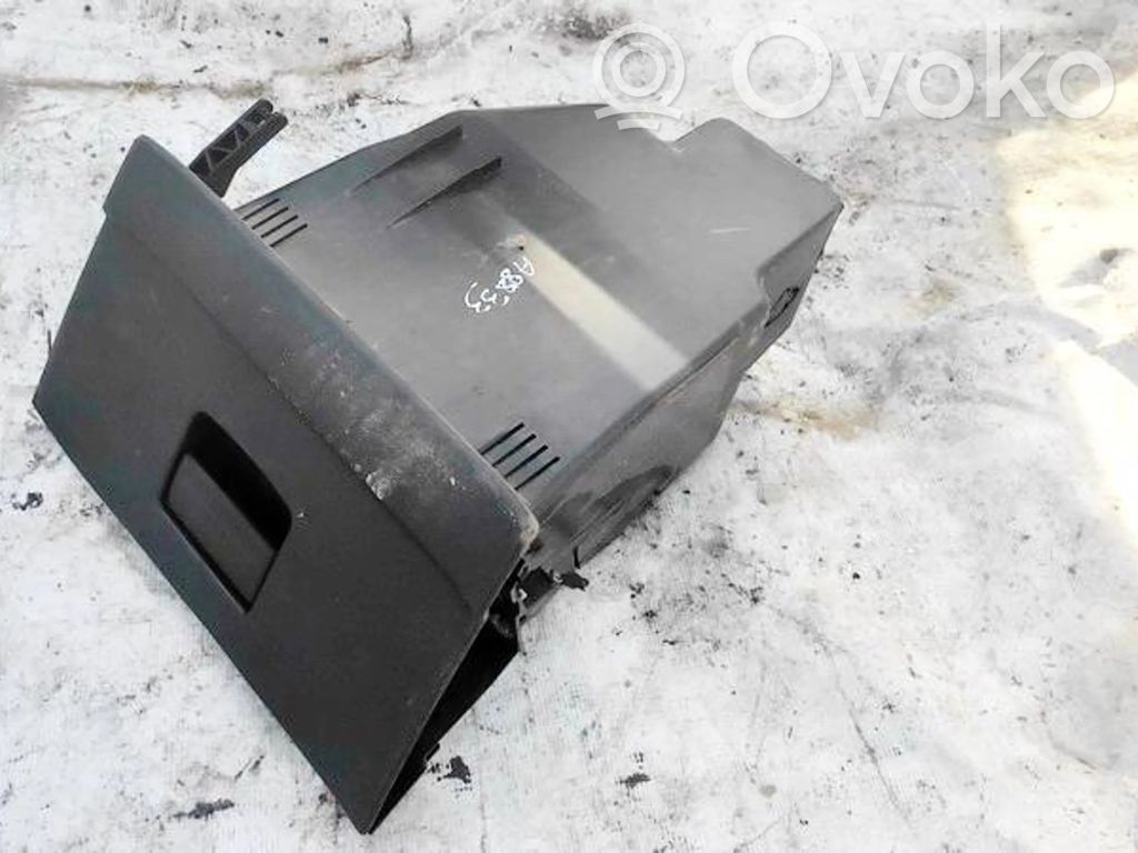 Ford Mondeo MK IV Schowek deski rozdzielczej 