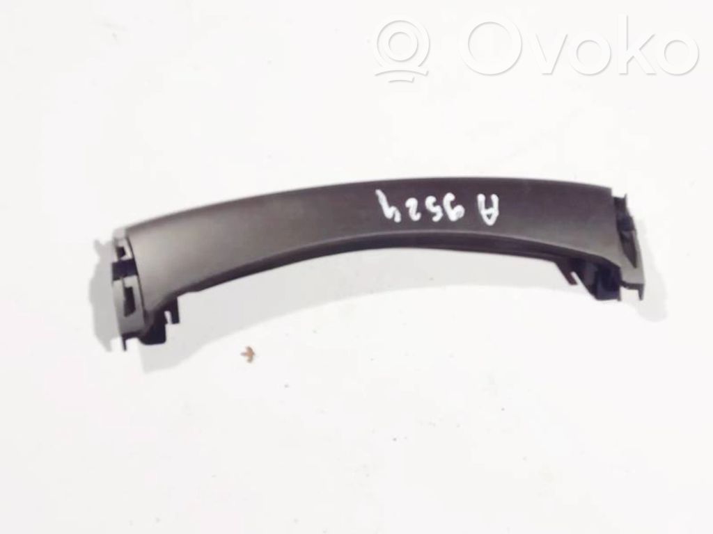 Lexus IS 220D-250-350 Altra parte interiore 