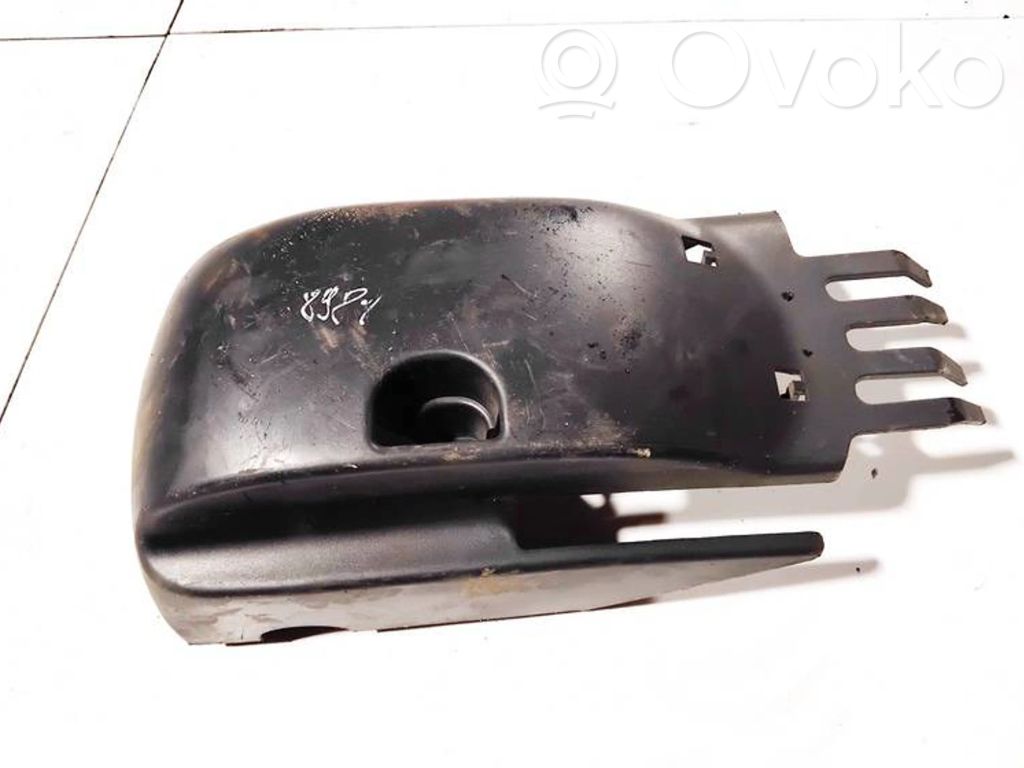 Skoda Octavia Mk2 (1Z) Rivestimento del piantone del volante 
