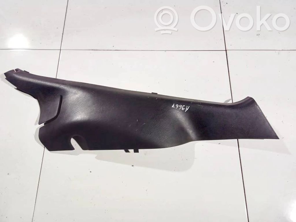 Toyota Corolla E120 E130 Alte piese de interior 