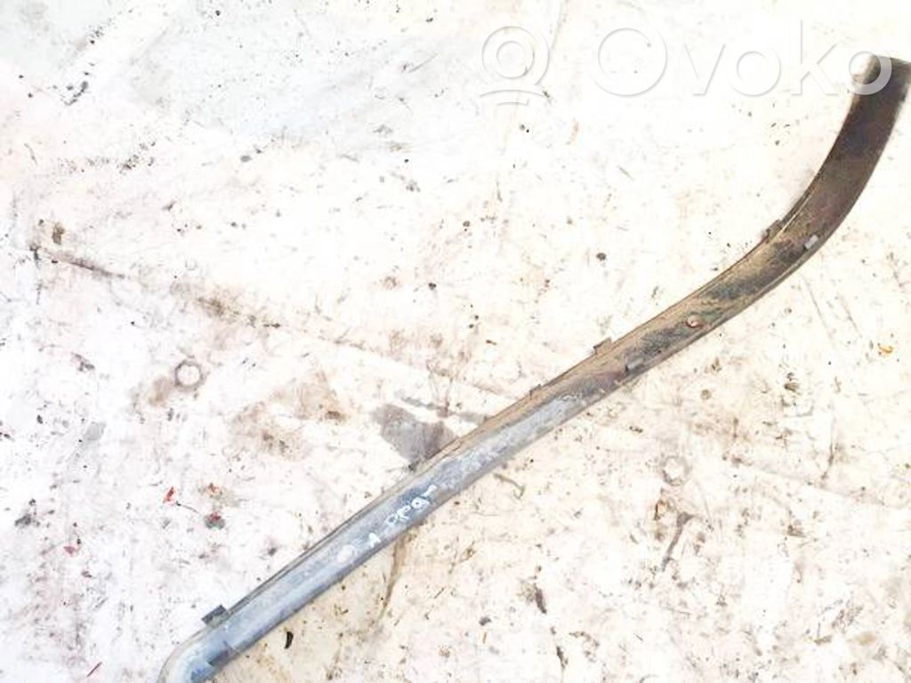 Saab 9-5 Ornament bară spate 