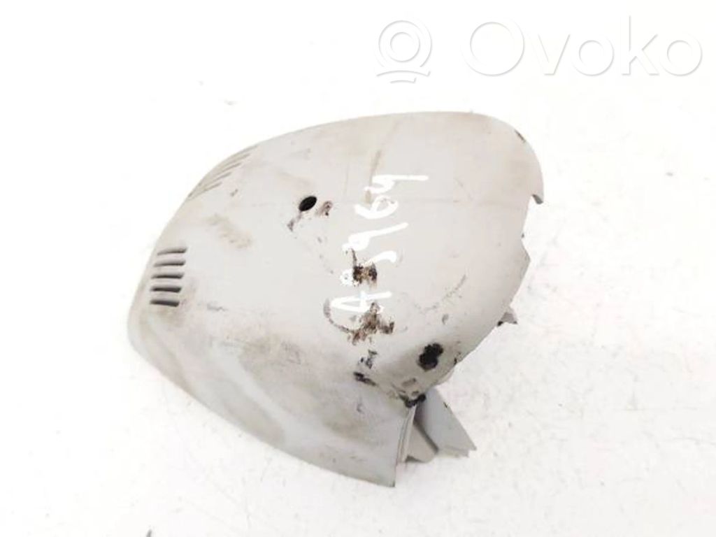 Renault Scenic III -  Grand scenic III Altra parte interiore 