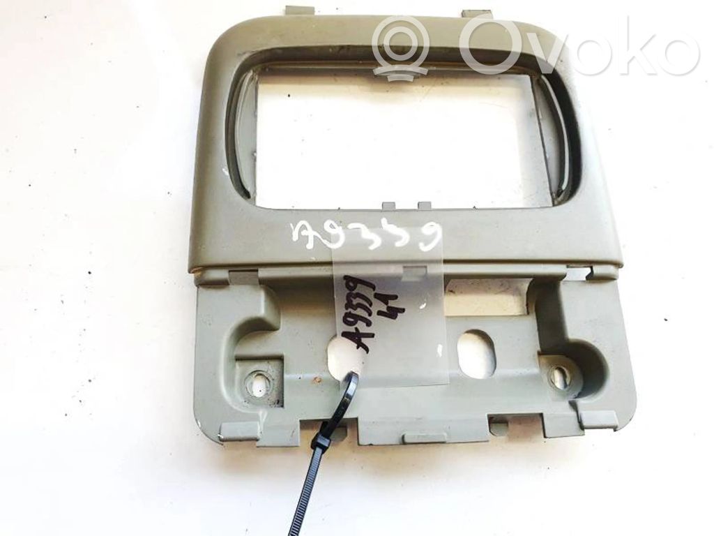 Renault Scenic I Alte piese de interior 