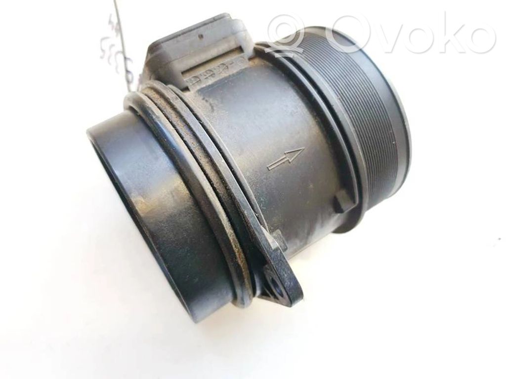Peugeot 407 Misuratore di portata d'aria