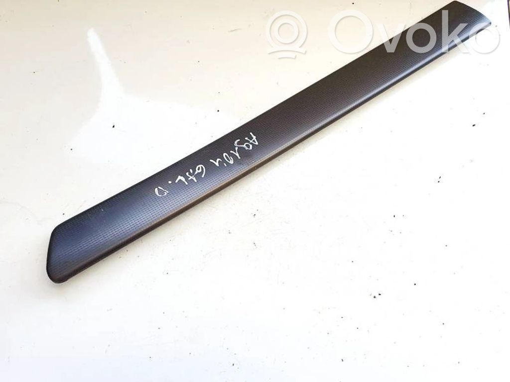 Audi A6 S6 C5 4B Altra parte interiore 