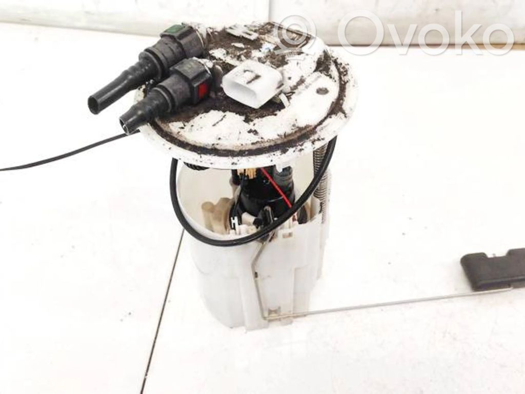 Renault Scenic III -  Grand scenic III Pompe à carburant 