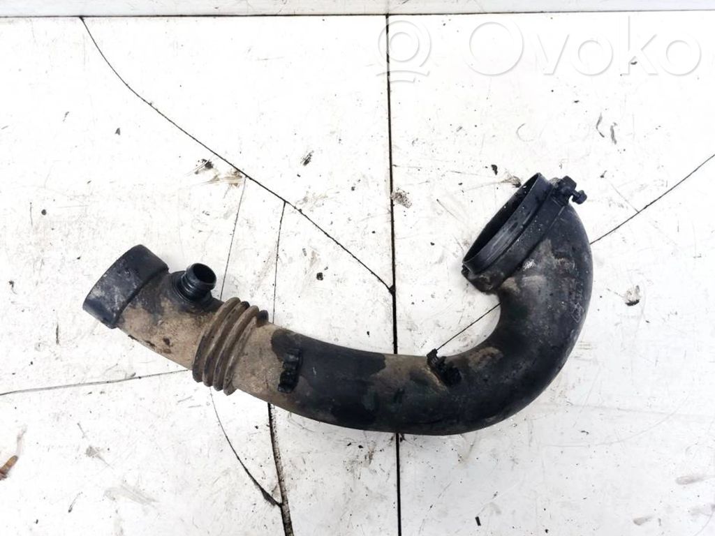 BMW X5 E53 Conductă/furtun admisie aer 