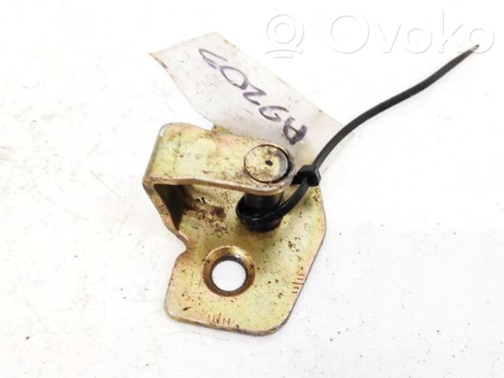Opel Astra G Altra parte esteriore 